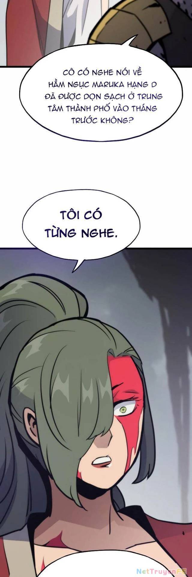 Hồi Quy Giả Chap 100 - Next Chap 101