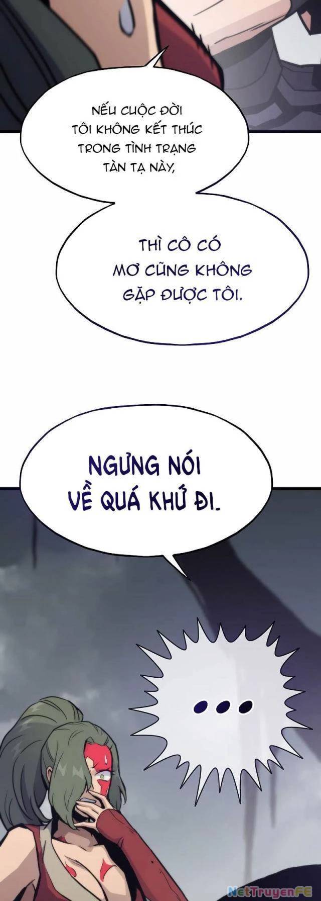 Hồi Quy Giả Chap 100 - Next Chap 101