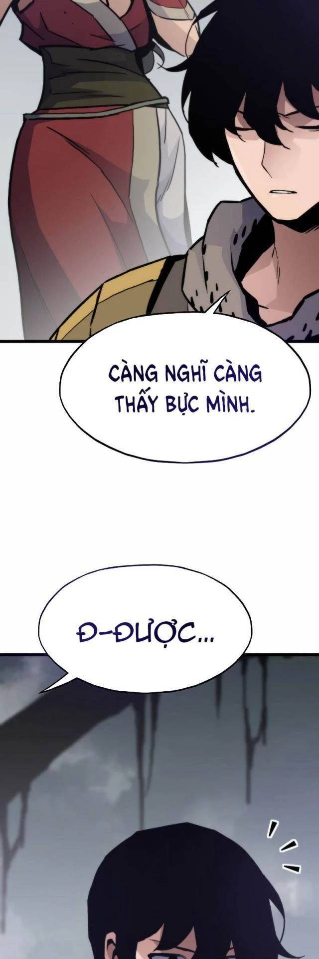 Hồi Quy Giả Chap 100 - Next Chap 101