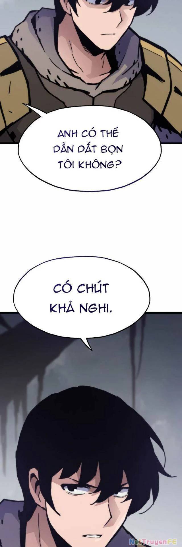 Hồi Quy Giả Chap 100 - Next Chap 101