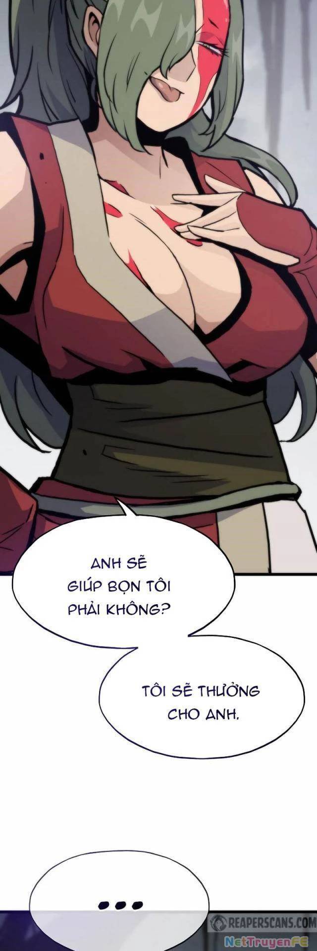 Hồi Quy Giả Chap 100 - Next Chap 101