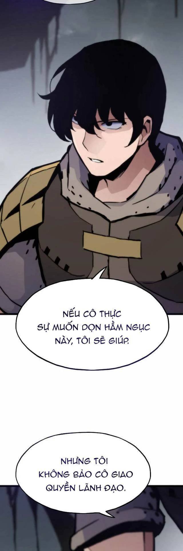 Hồi Quy Giả Chap 100 - Next Chap 101