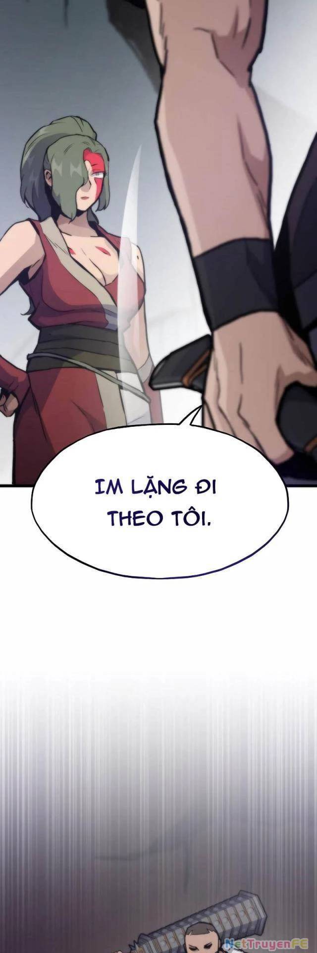 Hồi Quy Giả Chap 100 - Next Chap 101