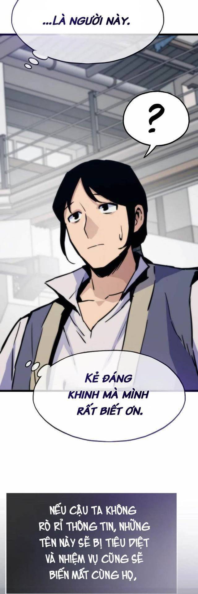 Hồi Quy Giả Chap 100 - Next Chap 101