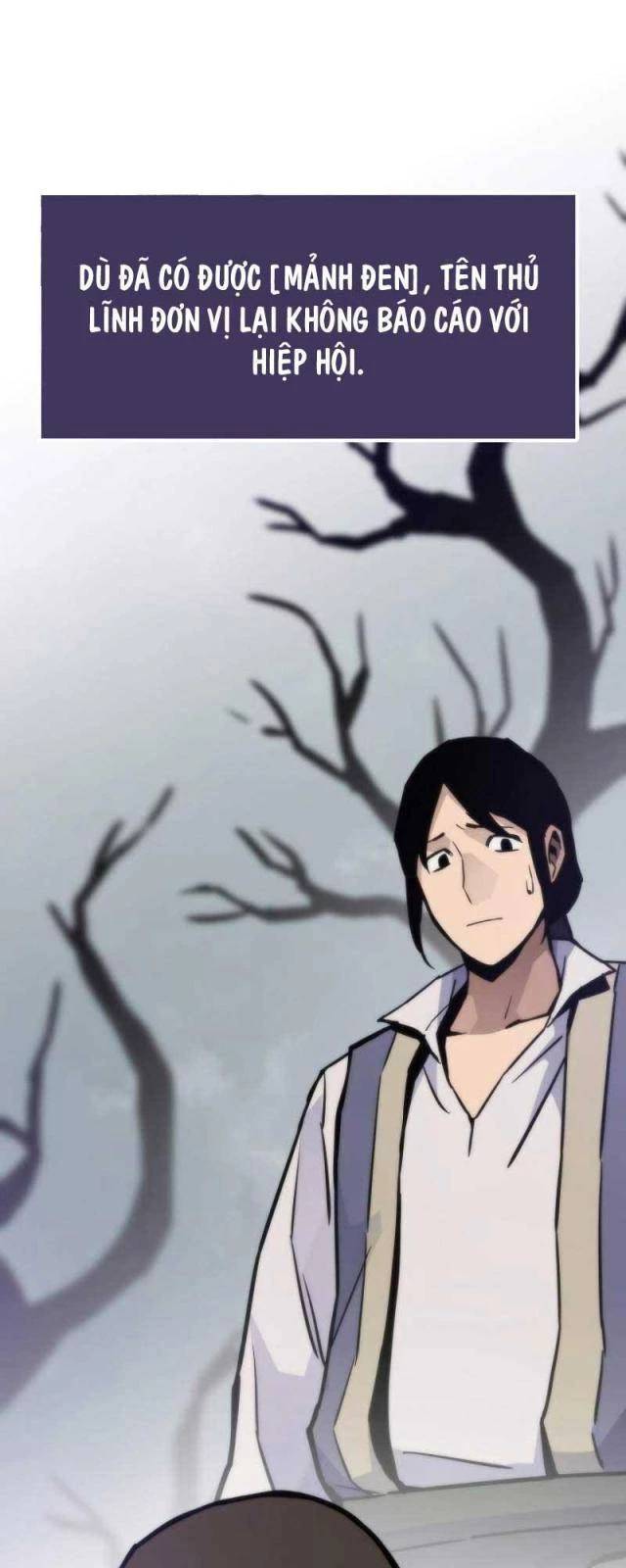 Hồi Quy Giả Chap 101 - Next Chap 102