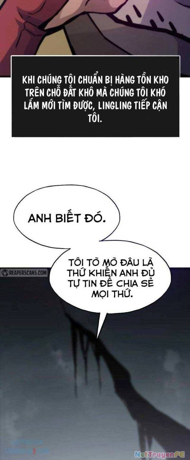 Hồi Quy Giả Chap 101 - Next Chap 102