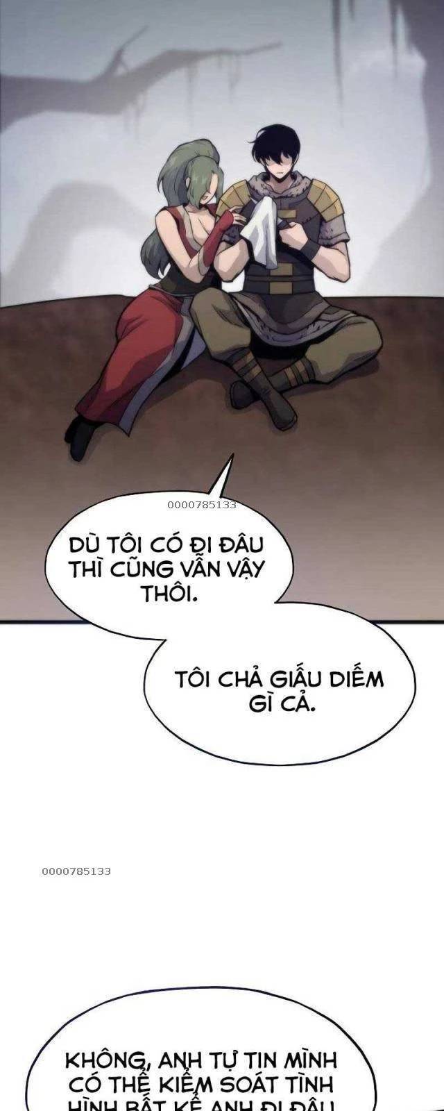 Hồi Quy Giả Chap 101 - Next Chap 102