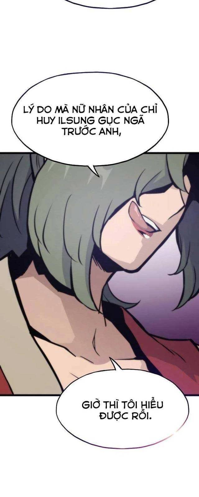 Hồi Quy Giả Chap 101 - Next Chap 102