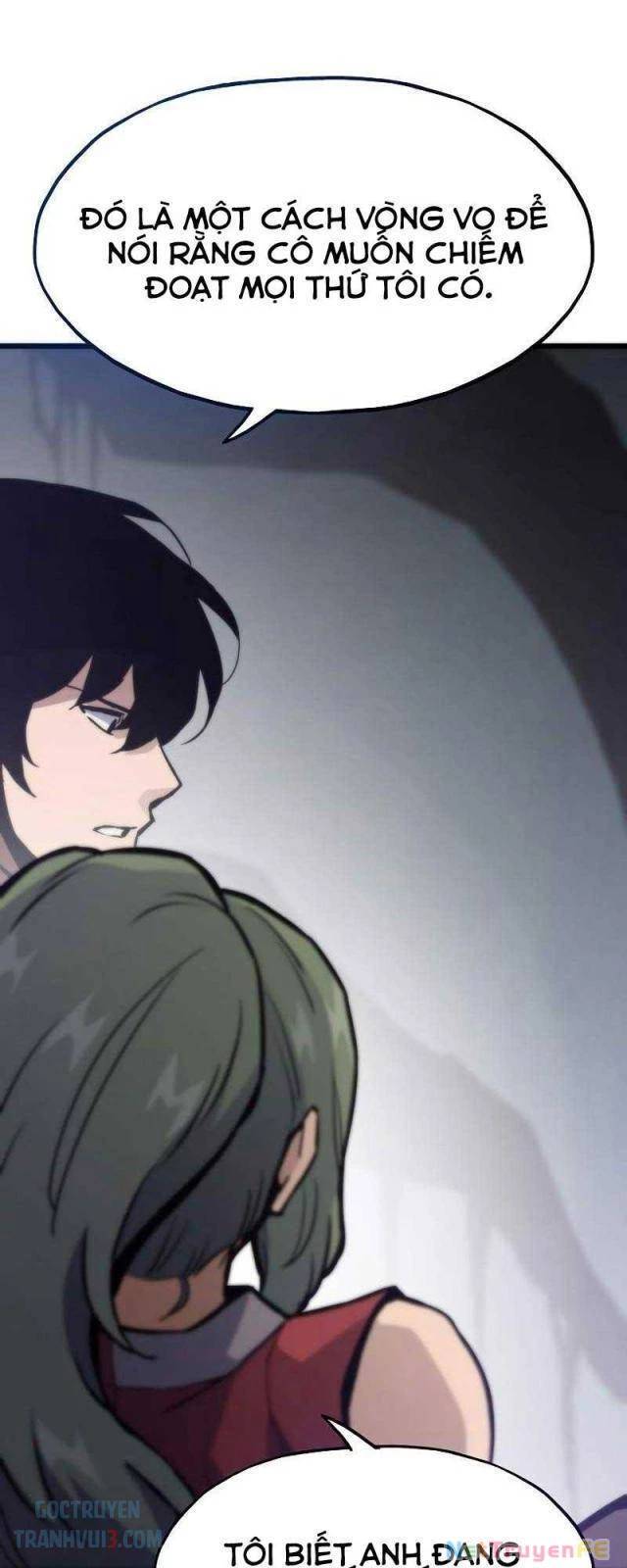 Hồi Quy Giả Chap 101 - Next Chap 102