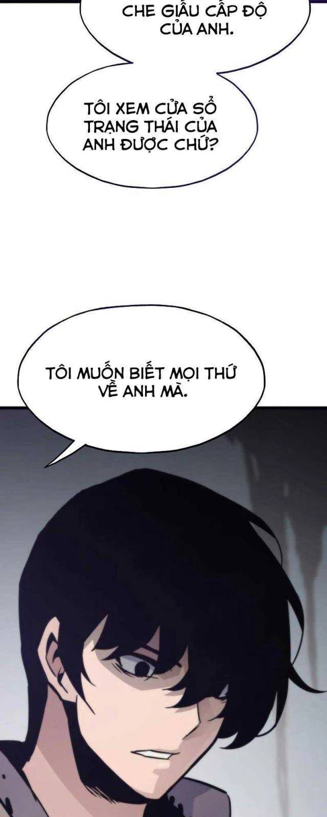 Hồi Quy Giả Chap 101 - Next Chap 102