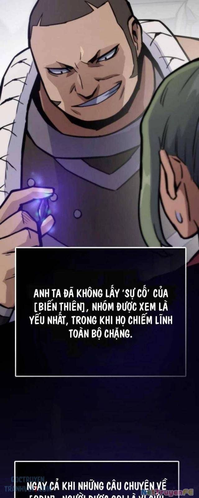 Hồi Quy Giả Chap 101 - Next Chap 102