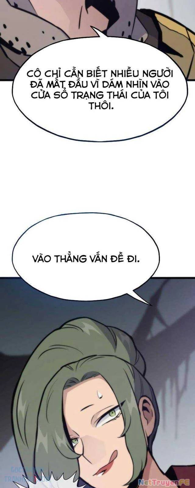 Hồi Quy Giả Chap 101 - Next Chap 102