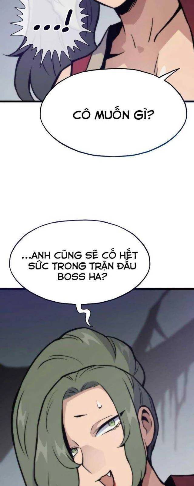 Hồi Quy Giả Chap 101 - Next Chap 102