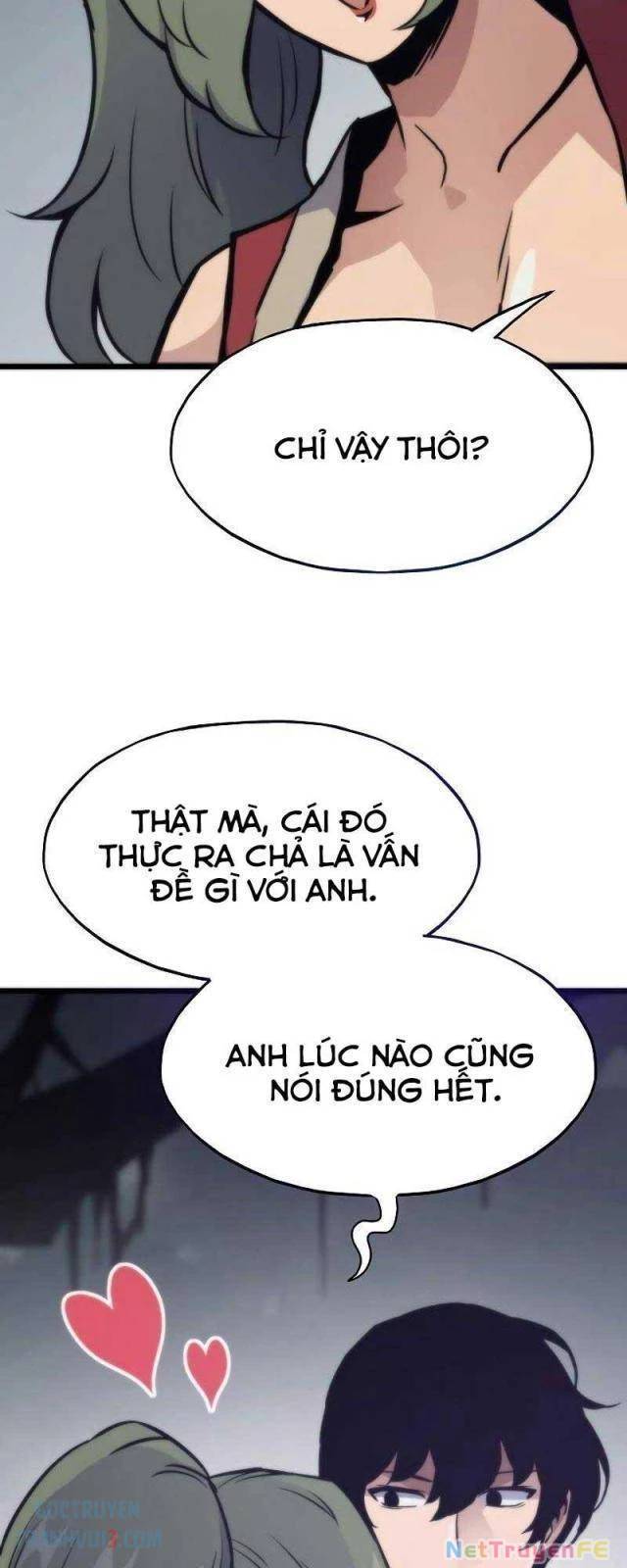 Hồi Quy Giả Chap 101 - Next Chap 102