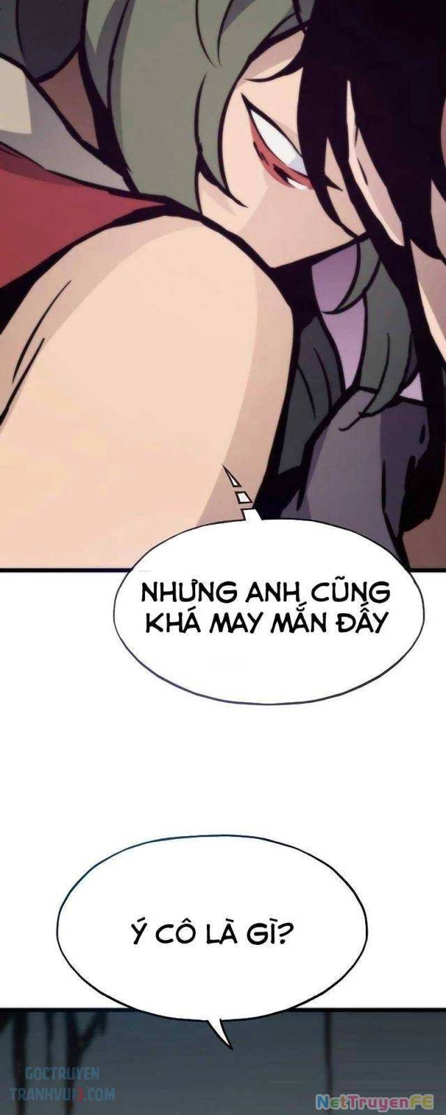 Hồi Quy Giả Chap 101 - Next Chap 102