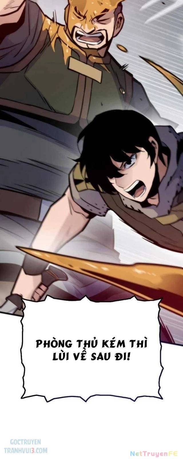Hồi Quy Giả Chap 101 - Next Chap 102