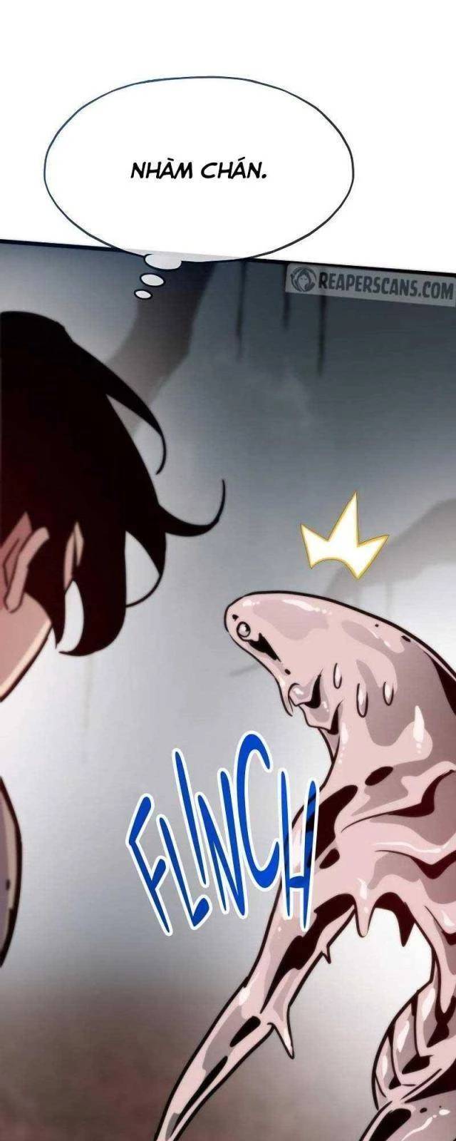 Hồi Quy Giả Chap 101 - Next Chap 102