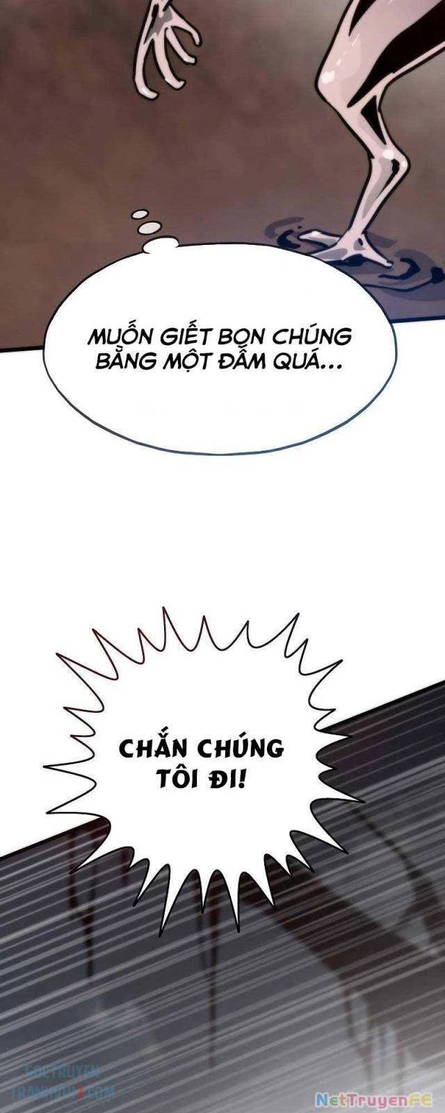 Hồi Quy Giả Chap 101 - Next Chap 102