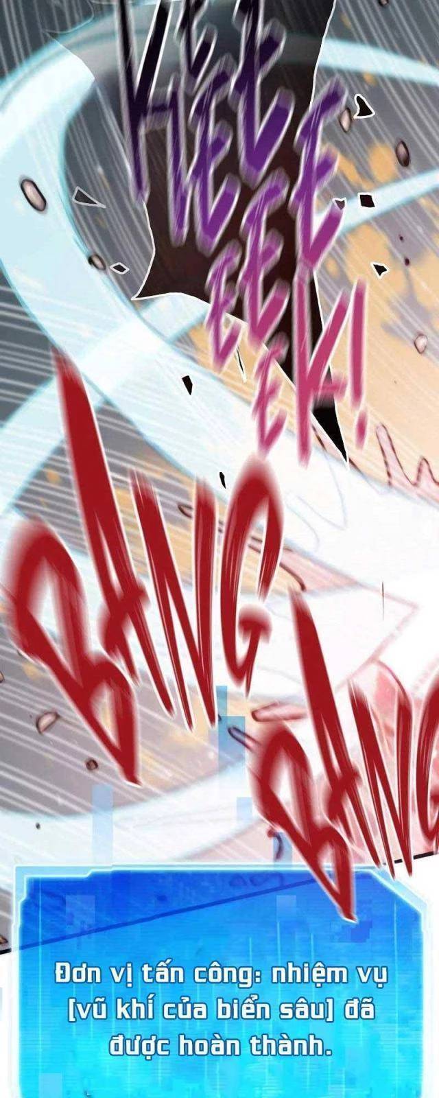 Hồi Quy Giả Chap 101 - Next Chap 102