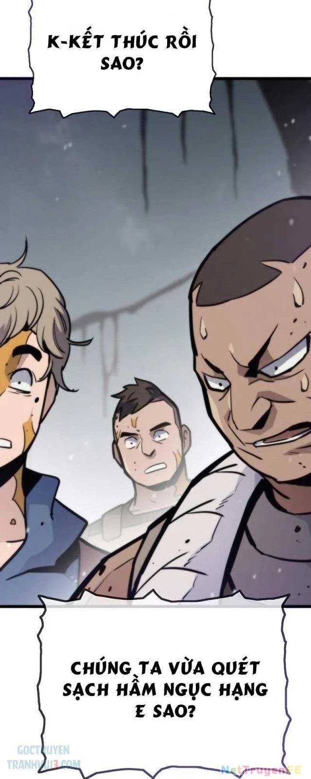 Hồi Quy Giả Chap 101 - Next Chap 102