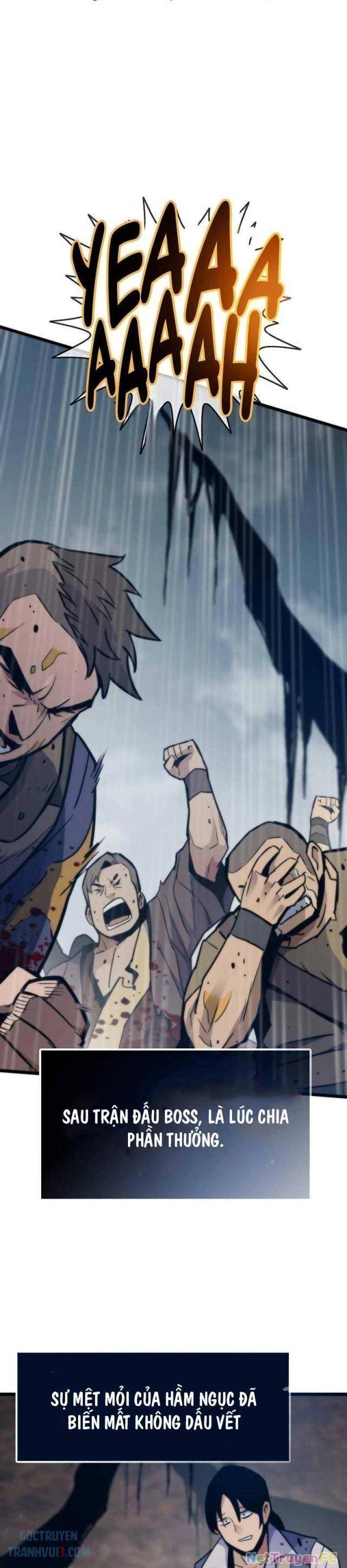 Hồi Quy Giả Chap 101 - Next Chap 102