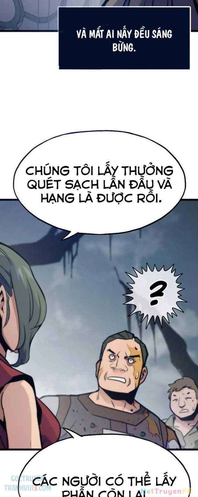 Hồi Quy Giả Chap 101 - Next Chap 102