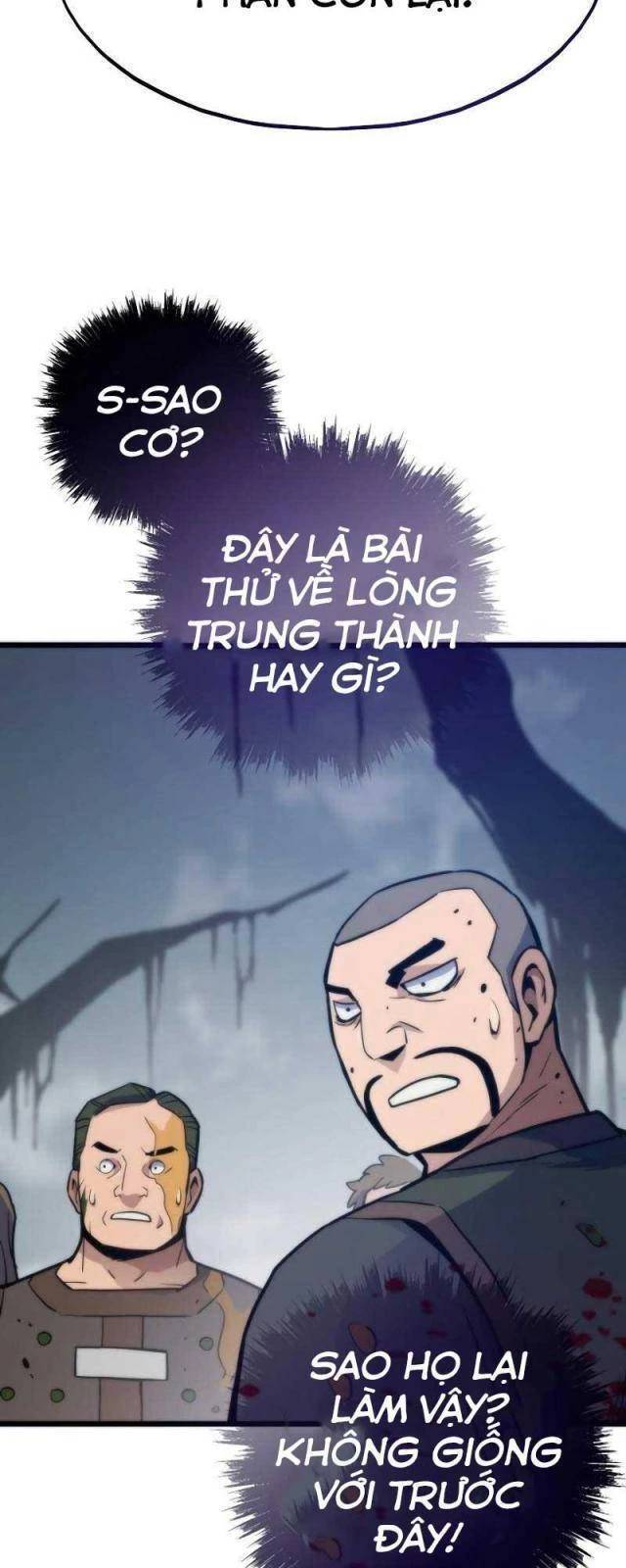 Hồi Quy Giả Chap 101 - Next Chap 102