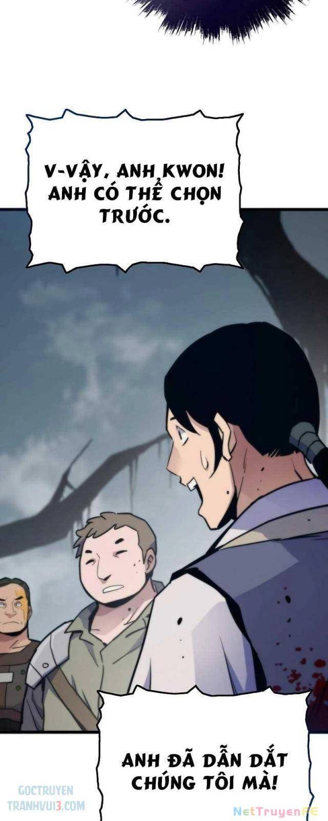 Hồi Quy Giả Chap 101 - Next Chap 102