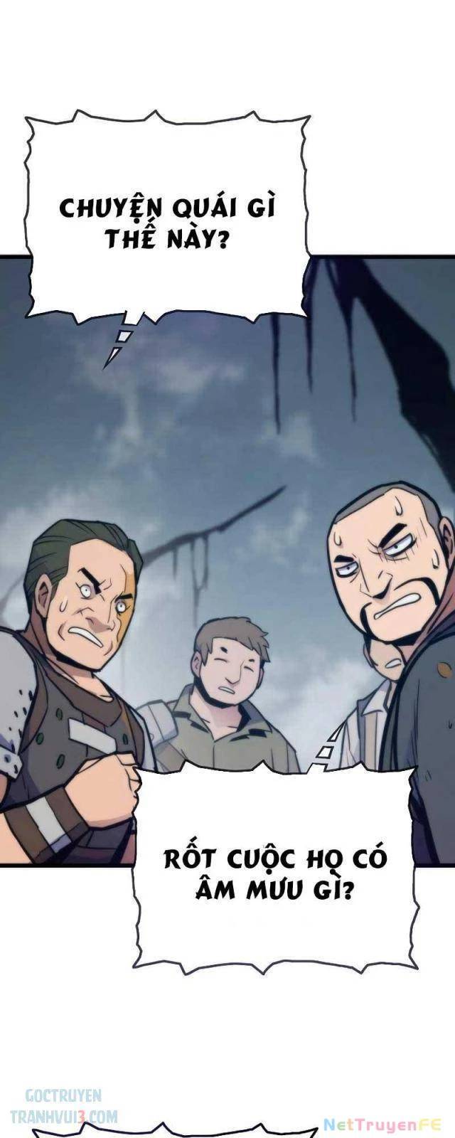 Hồi Quy Giả Chap 101 - Next Chap 102