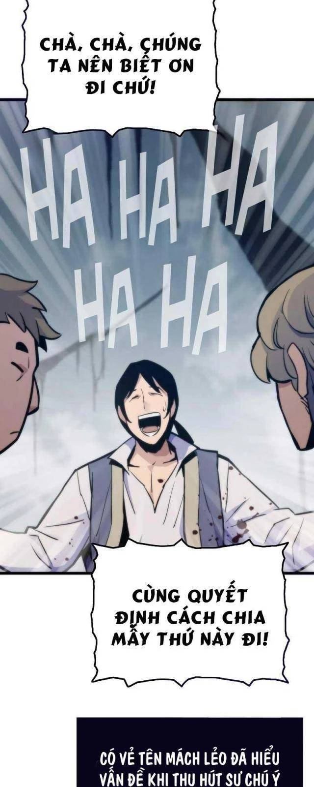 Hồi Quy Giả Chap 101 - Next Chap 102