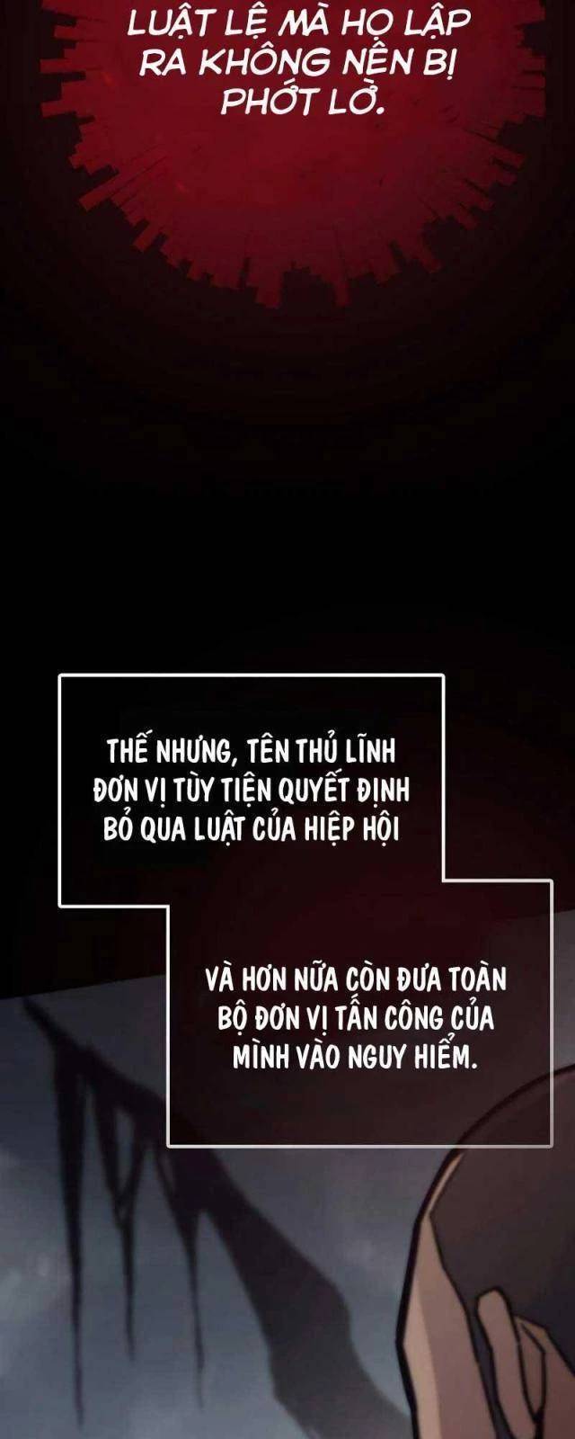 Hồi Quy Giả Chap 101 - Next Chap 102