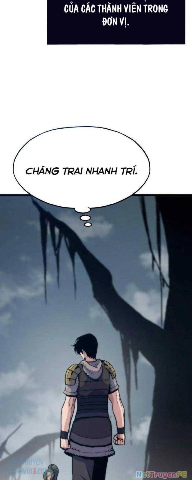 Hồi Quy Giả Chap 101 - Next Chap 102