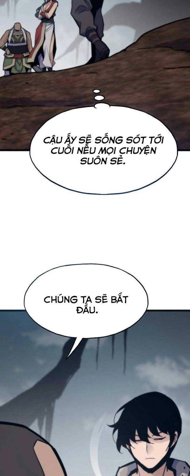 Hồi Quy Giả Chap 101 - Next Chap 102