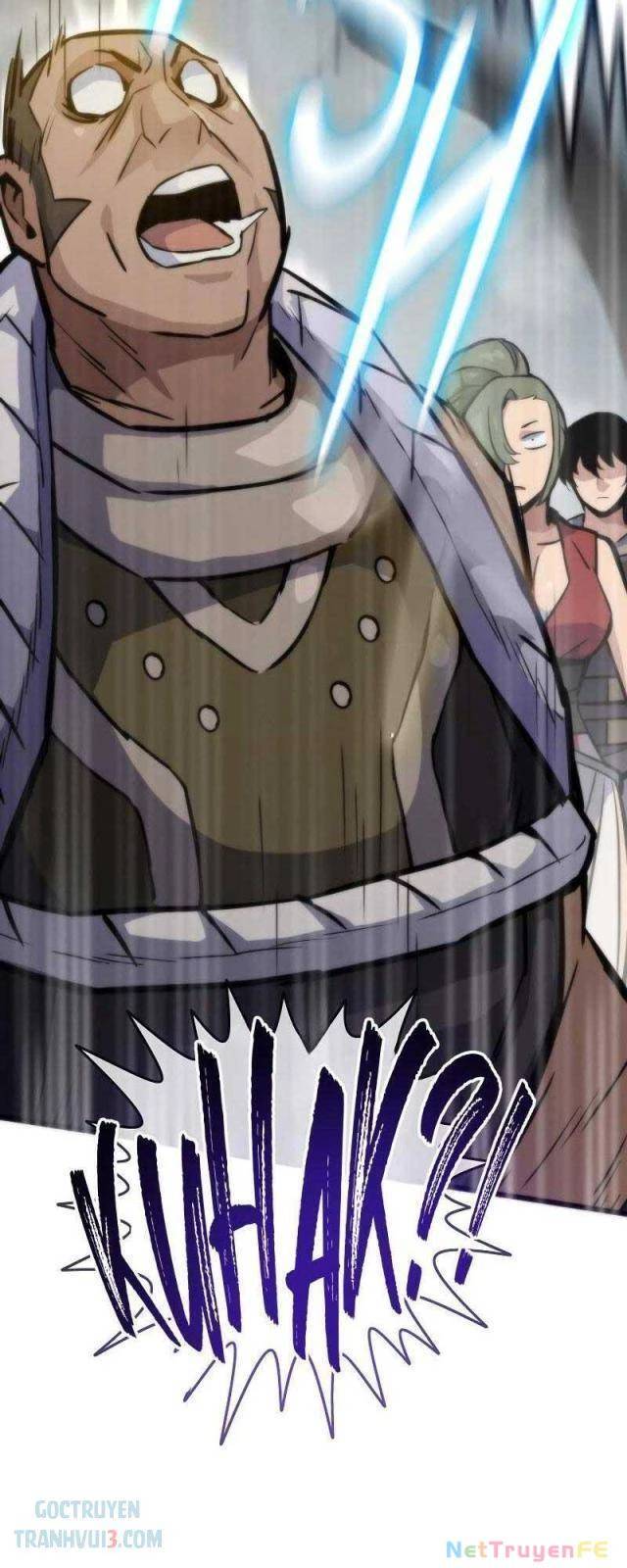 Hồi Quy Giả Chap 101 - Next Chap 102
