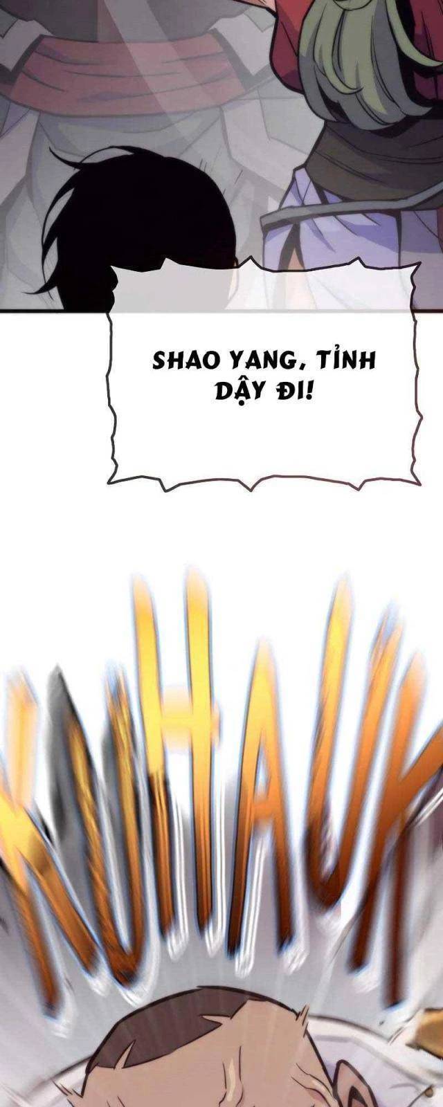 Hồi Quy Giả Chap 101 - Next Chap 102