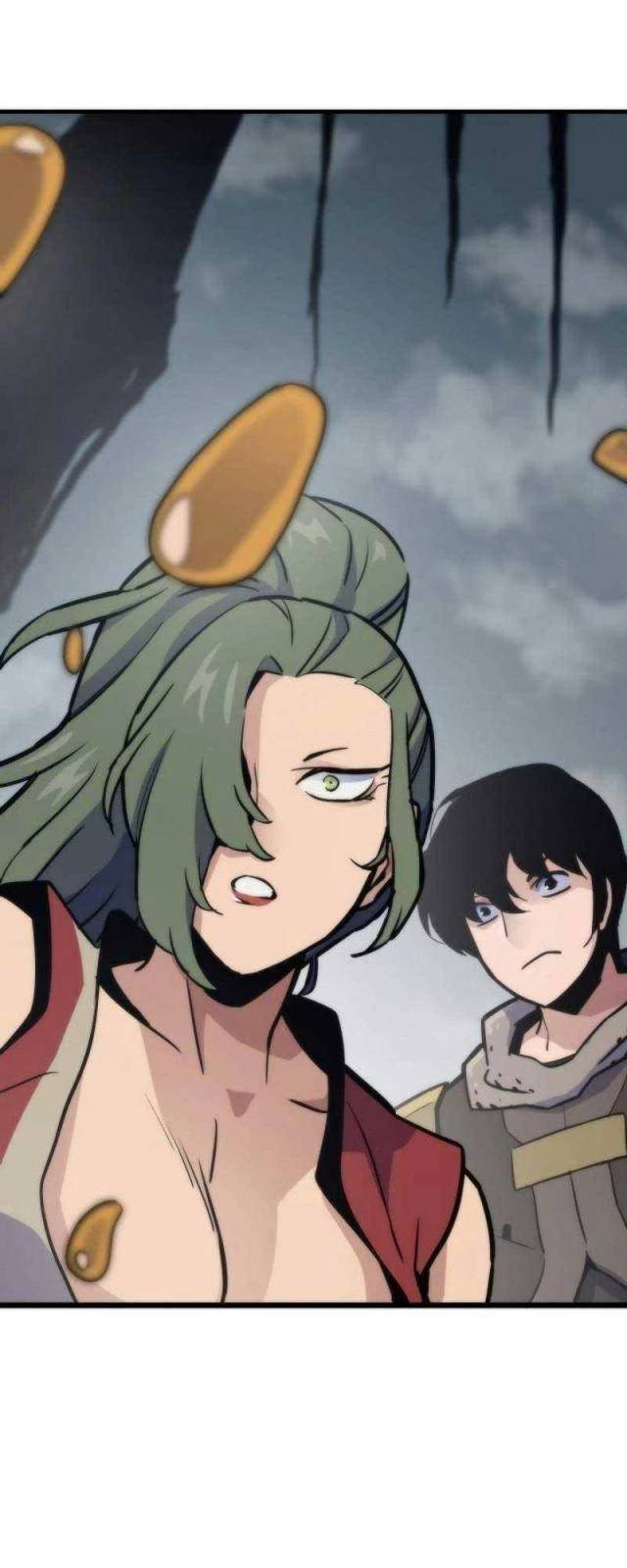 Hồi Quy Giả Chap 101 - Next Chap 102