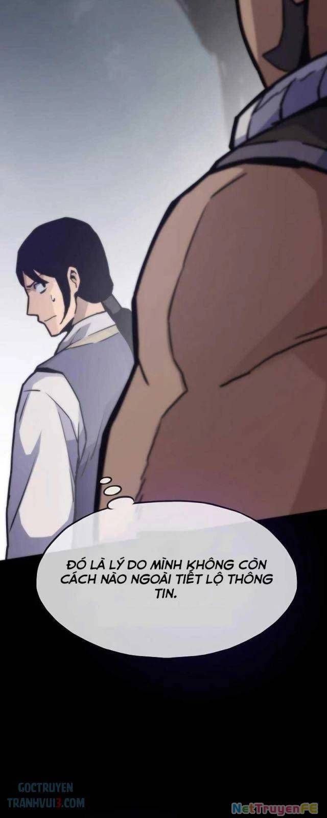 Hồi Quy Giả Chap 101 - Next Chap 102