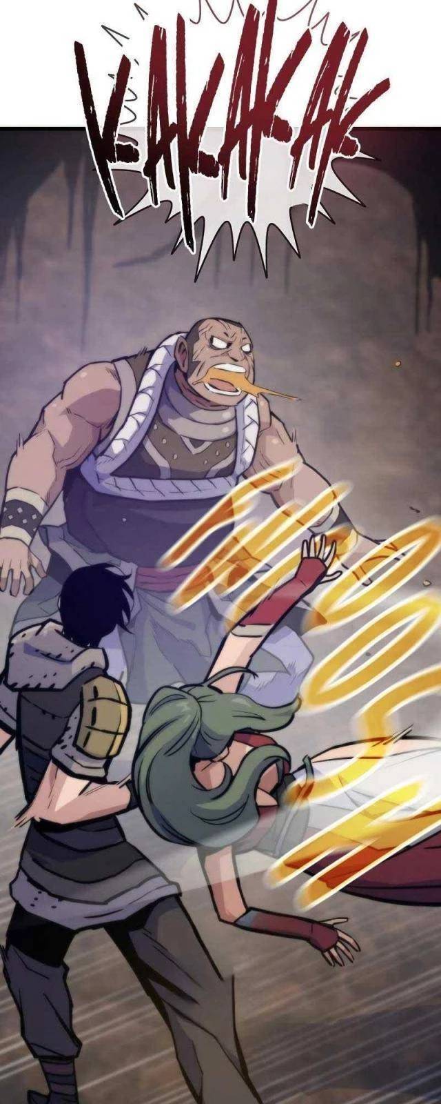 Hồi Quy Giả Chap 101 - Next Chap 102