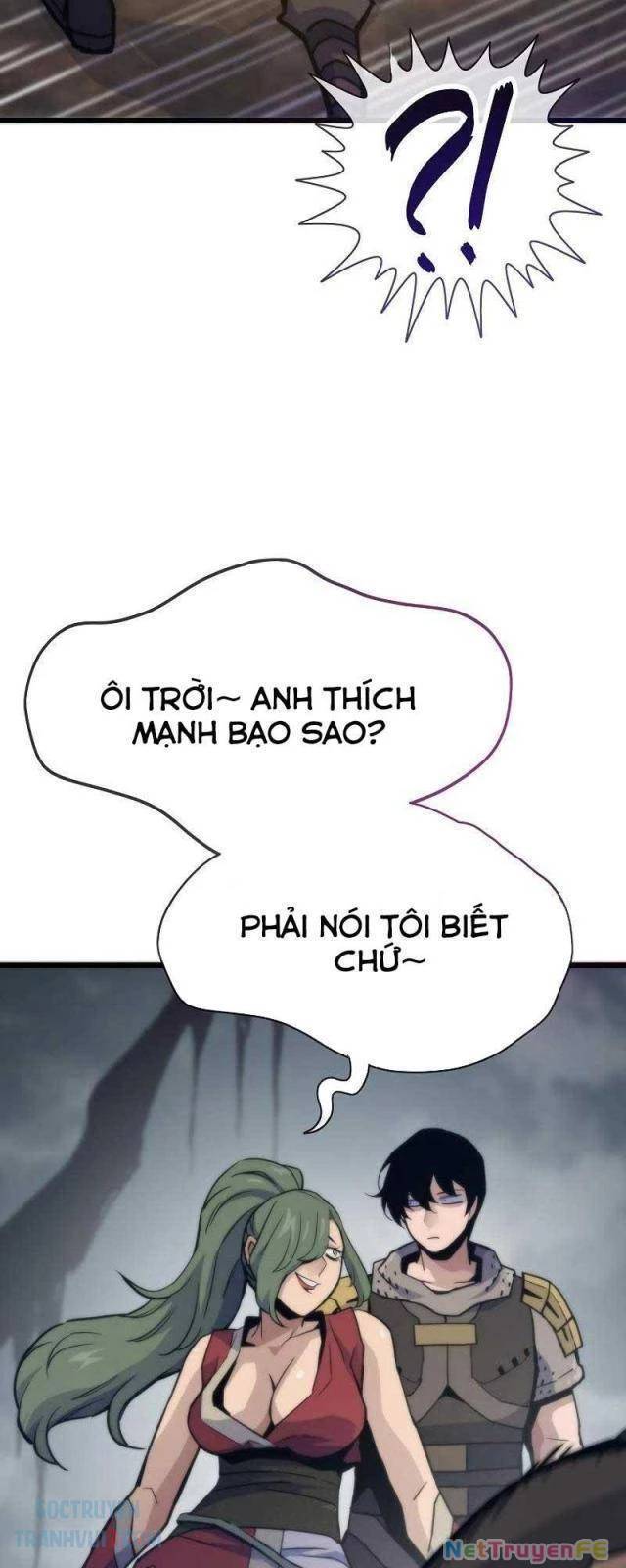 Hồi Quy Giả Chap 101 - Next Chap 102