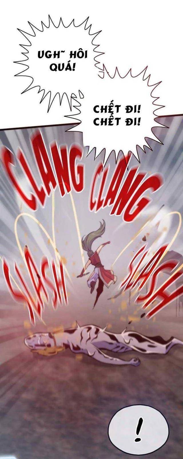 Hồi Quy Giả Chap 101 - Next Chap 102