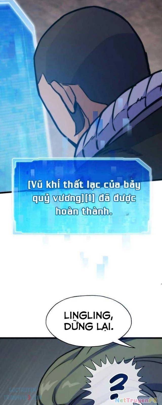 Hồi Quy Giả Chap 101 - Next Chap 102