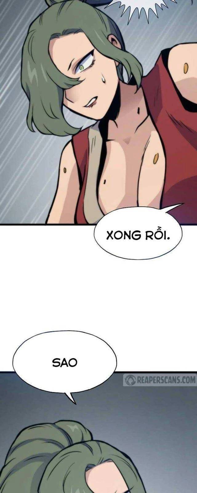 Hồi Quy Giả Chap 101 - Next Chap 102