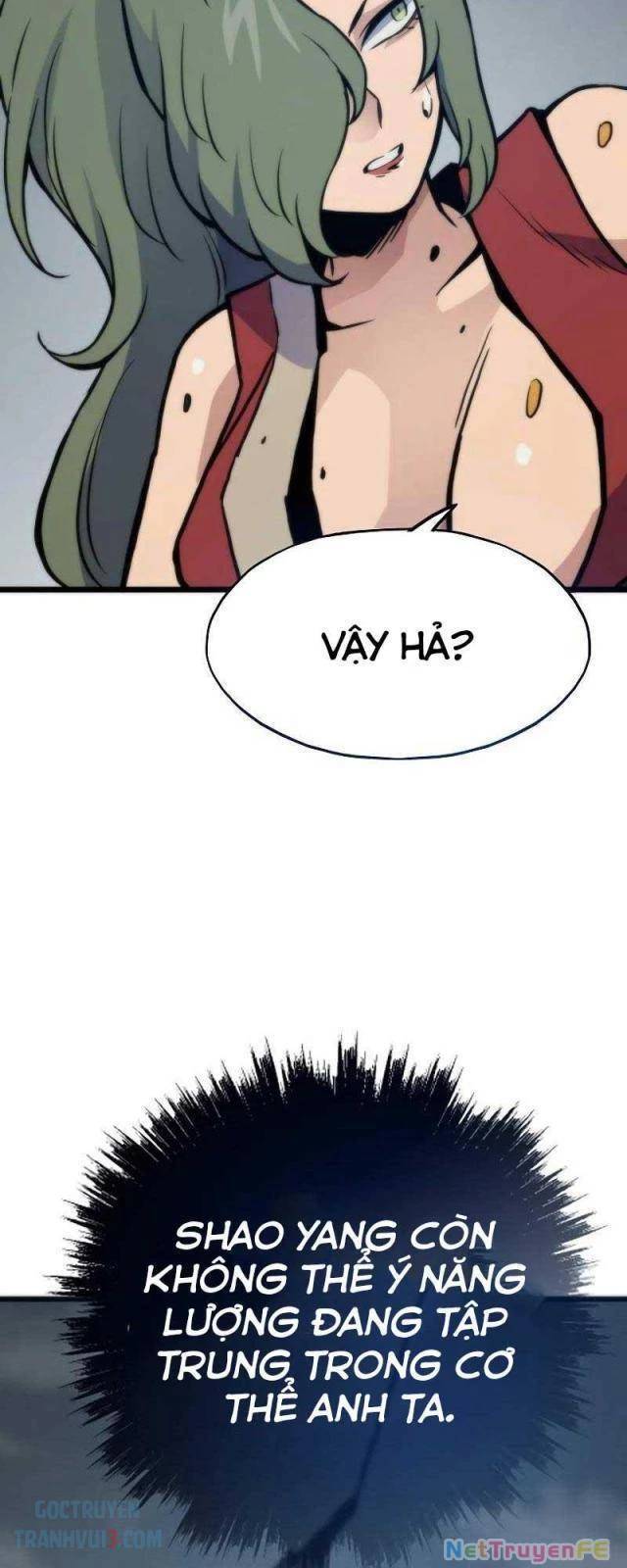 Hồi Quy Giả Chap 101 - Next Chap 102