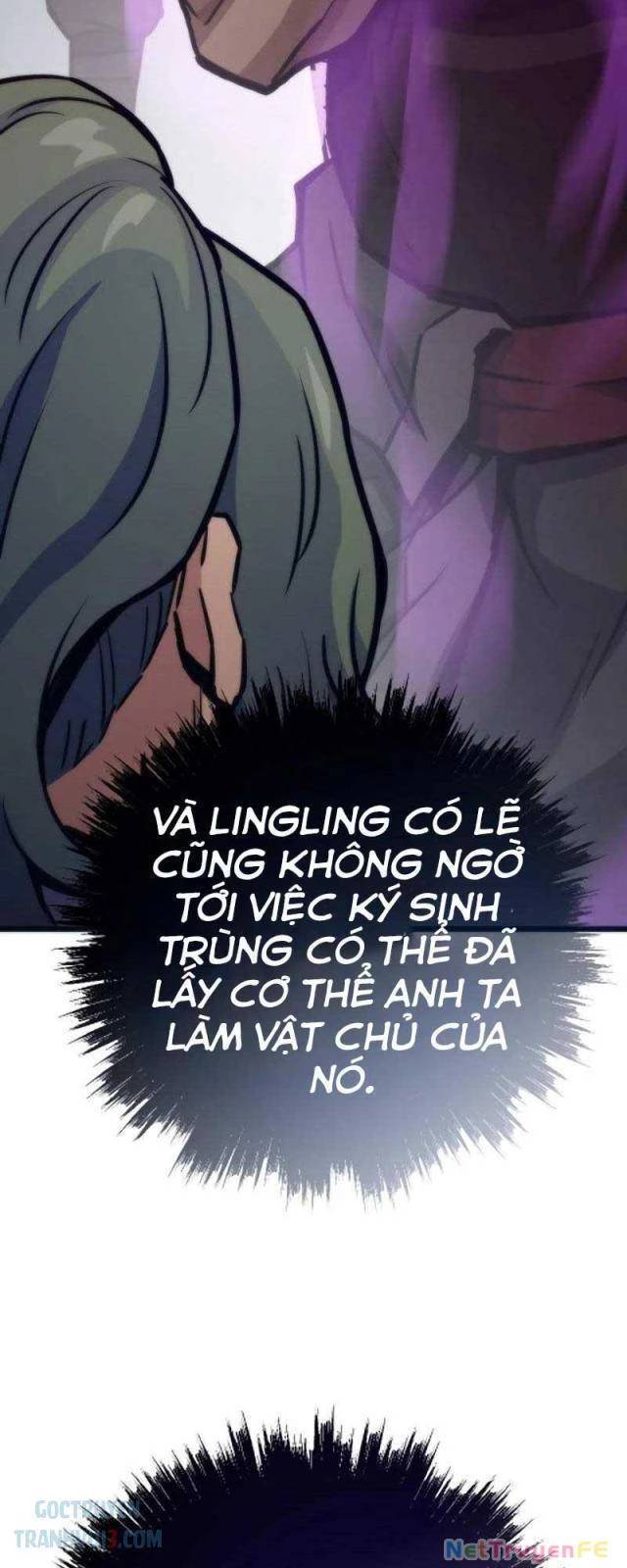 Hồi Quy Giả Chap 101 - Next Chap 102
