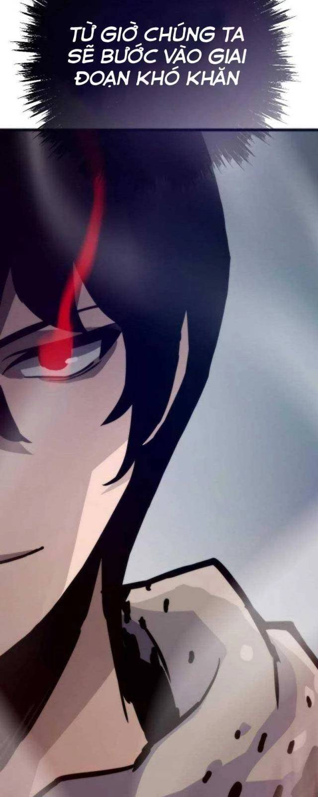 Hồi Quy Giả Chap 101 - Next Chap 102