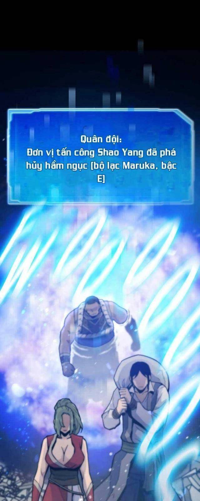 Hồi Quy Giả Chap 102 - Next Chap 103