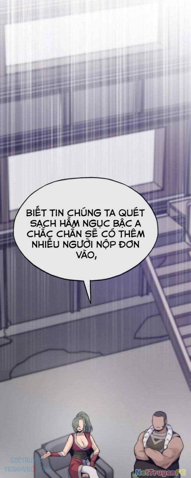 Hồi Quy Giả Chap 102 - Next Chap 103