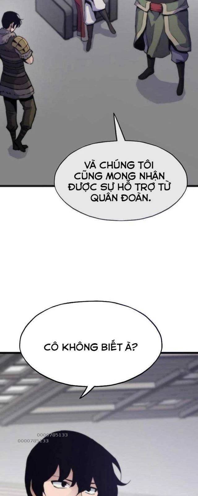Hồi Quy Giả Chap 102 - Next Chap 103