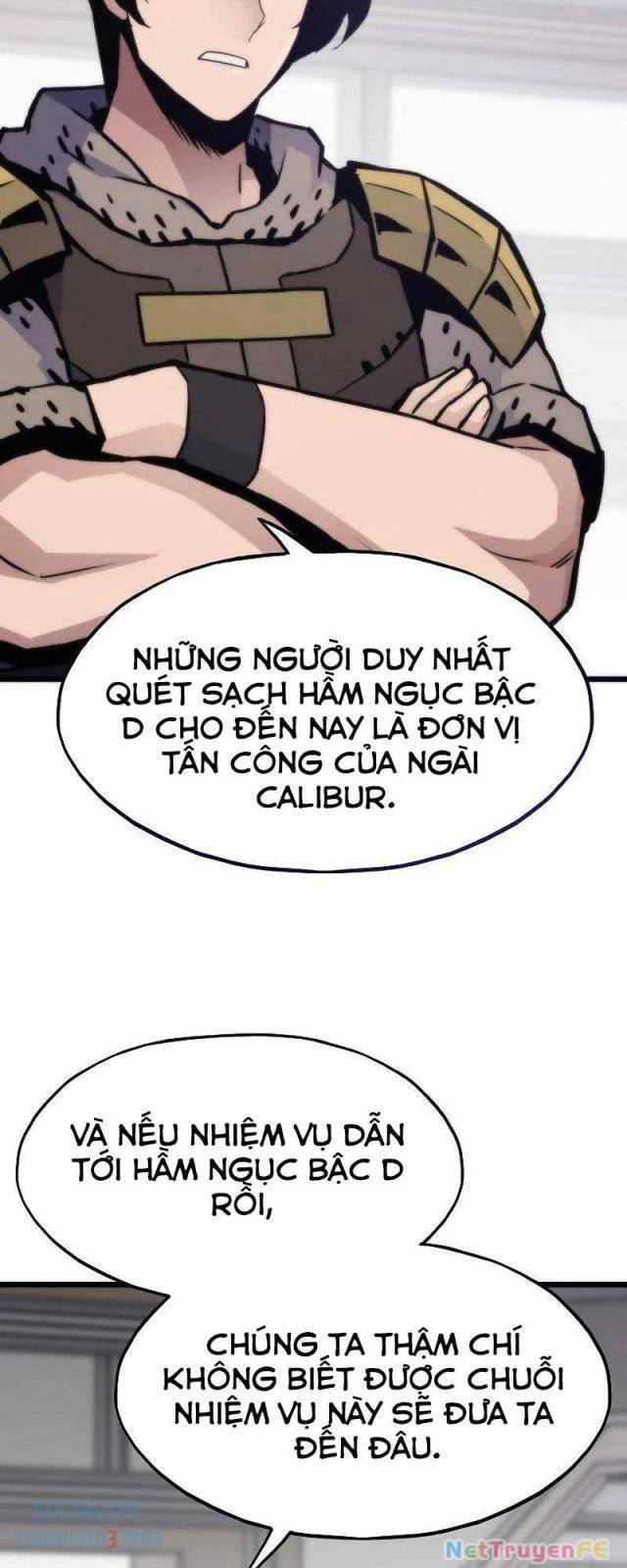 Hồi Quy Giả Chap 102 - Next Chap 103