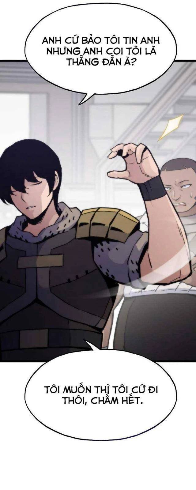 Hồi Quy Giả Chap 102 - Next Chap 103
